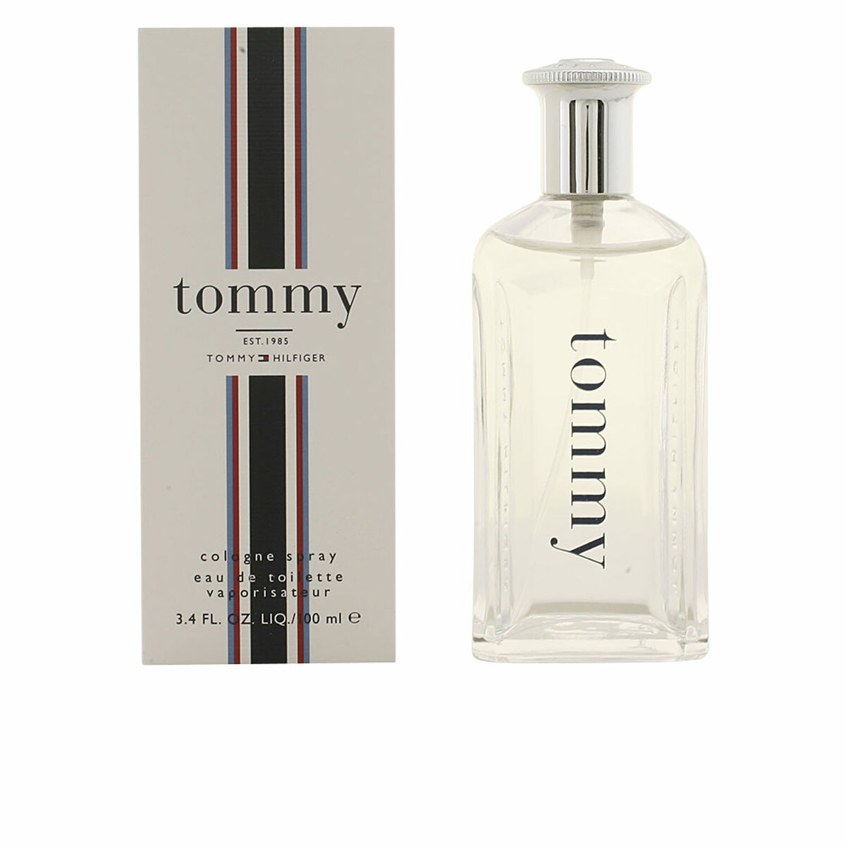 Men's Perfume Tommy Hilfiger EDT